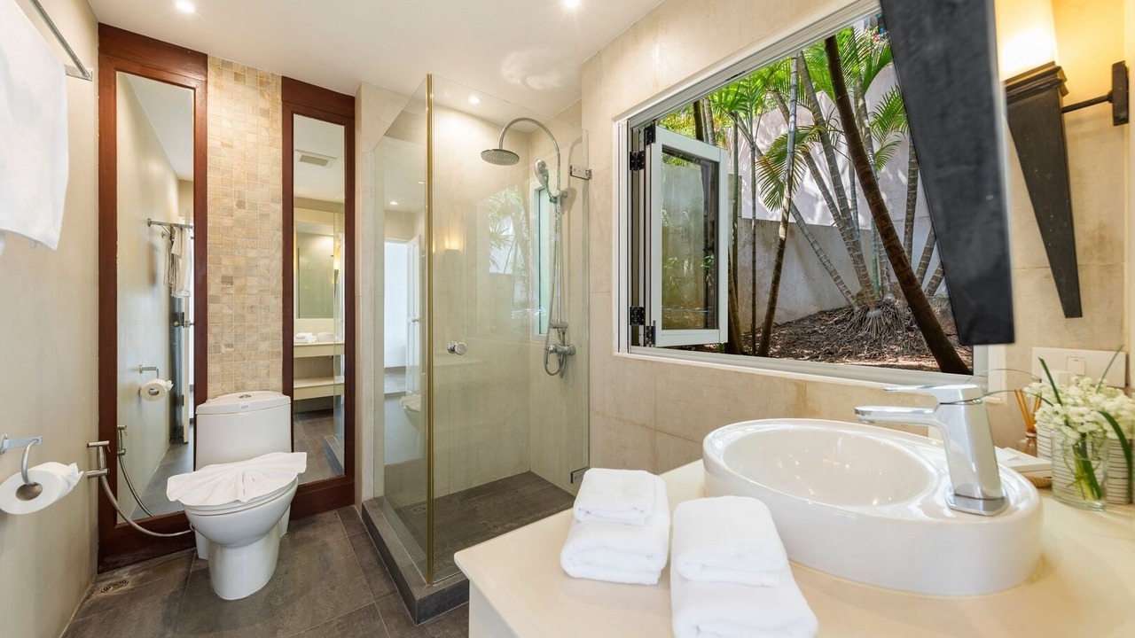 Photo of Bathroom in Plai Laem