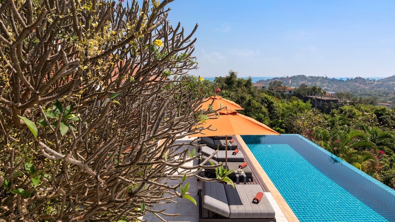 Photo of Outdoor in Plai Laem