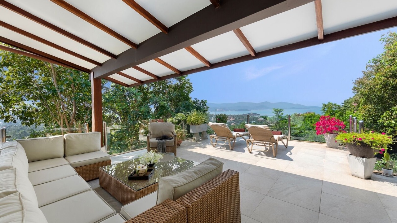 Photo of Outdoor in Plai Laem
