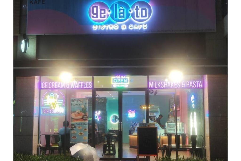 Photo of Others in Tebrau