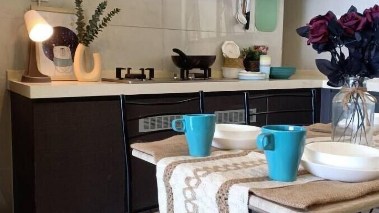 Photo of Kitchen in Tebrau
