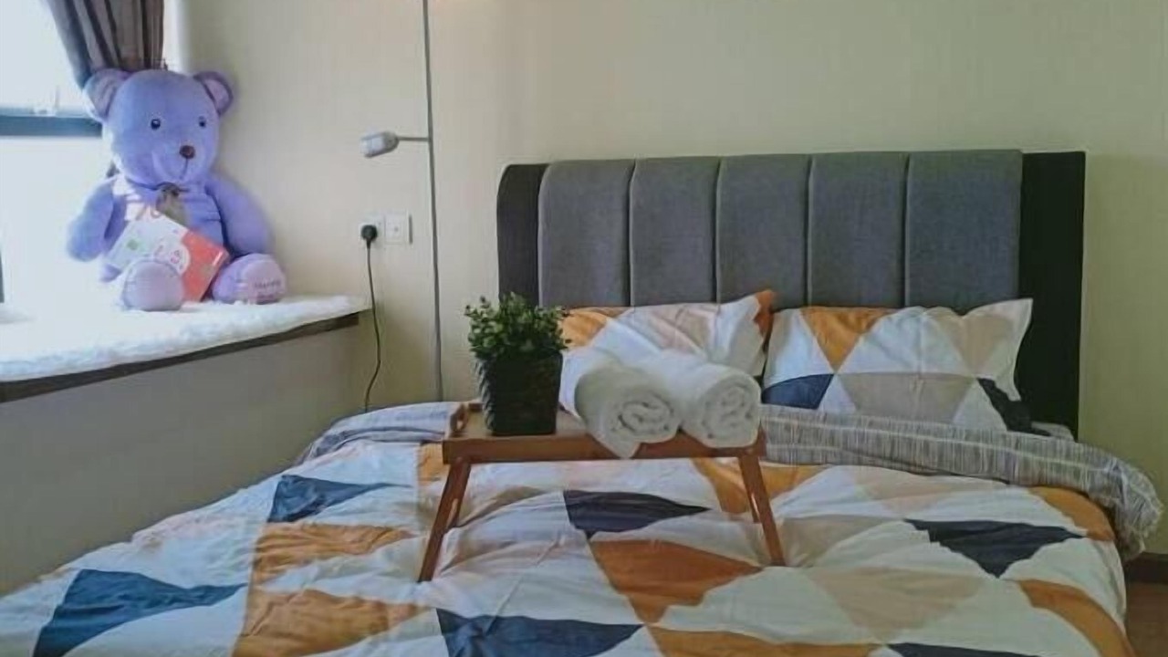 Photo of Bedroom in Tebrau