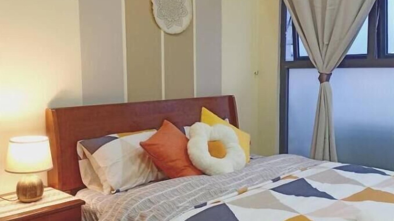 Photo of Bedroom in Tebrau