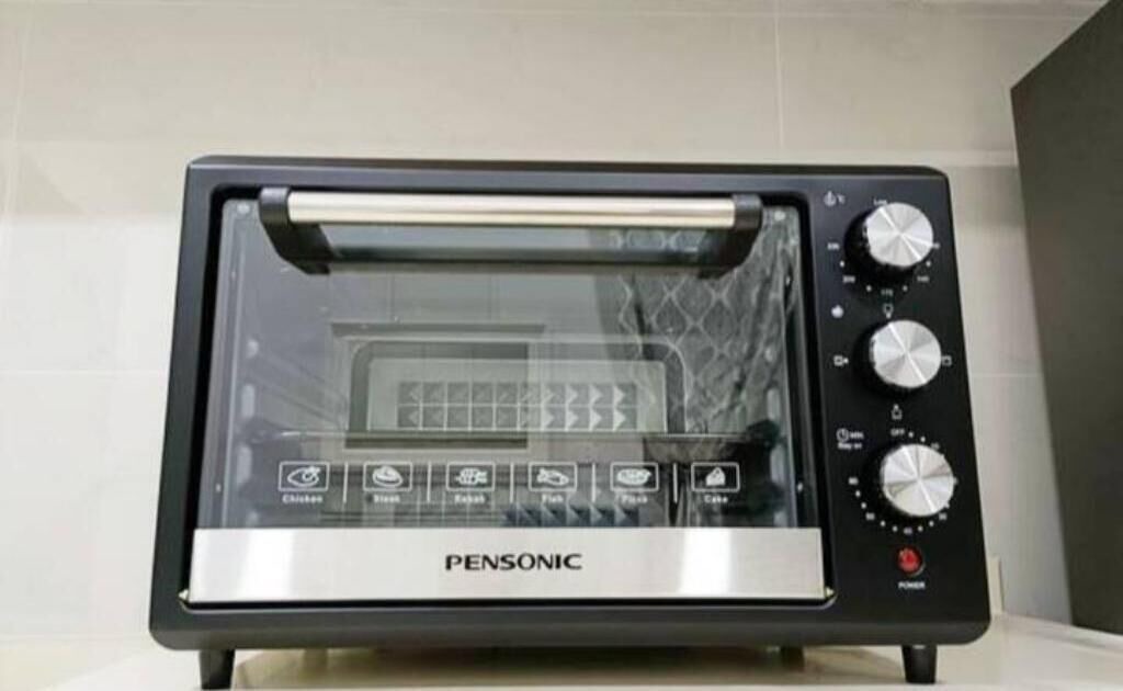 Photo of Kitchen in Tebrau