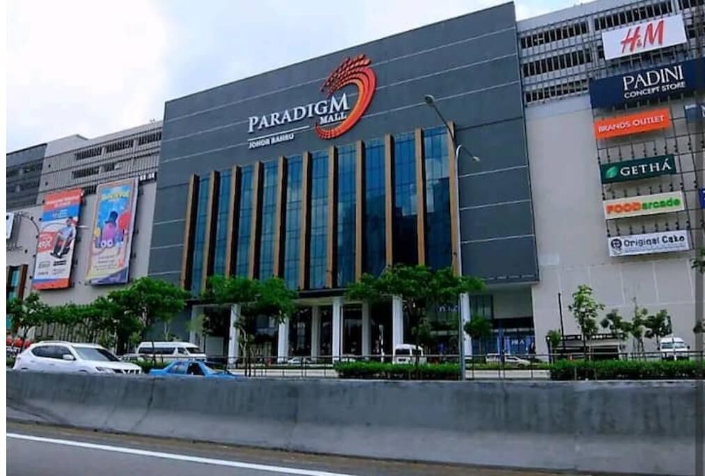 Photo of Outdoor in Tebrau