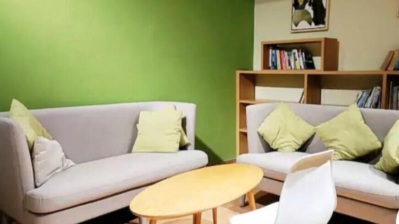Photo of Livingroom in Tebrau