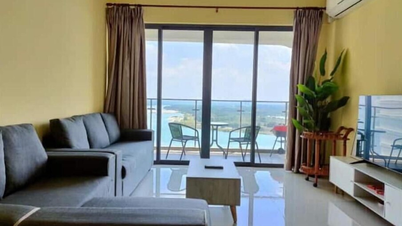 Photo of Livingroom in Tebrau