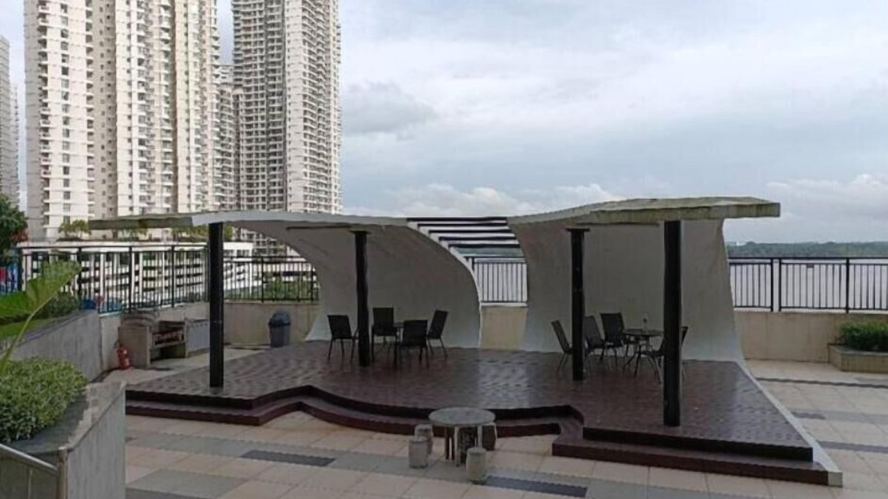 Photo of Patio Balcony in Tebrau