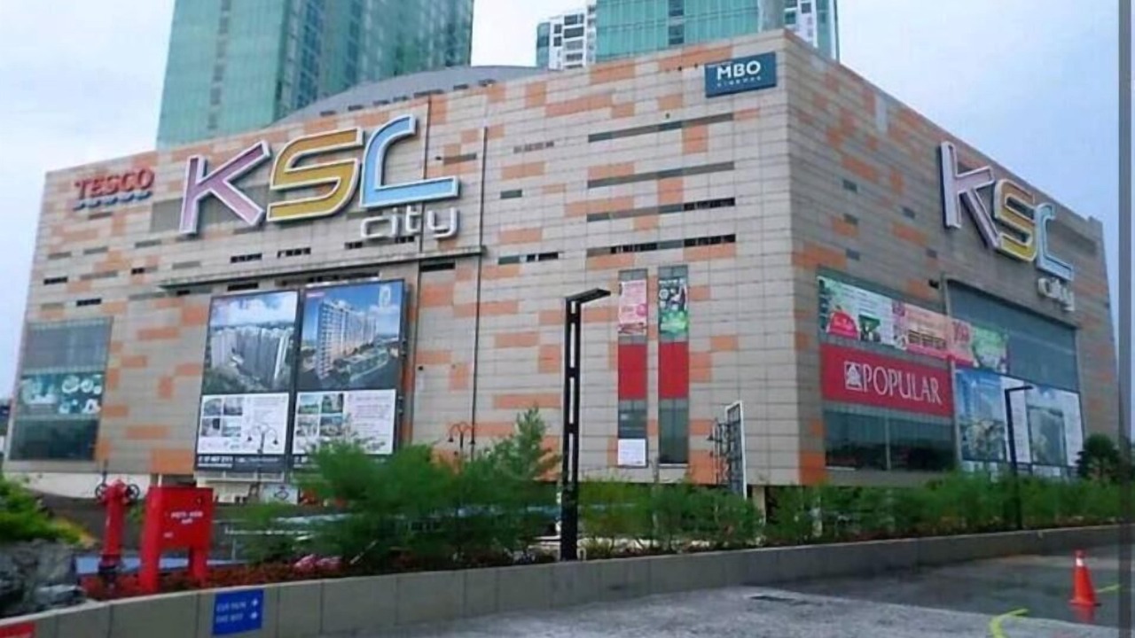 Photo of Outdoor in Tebrau