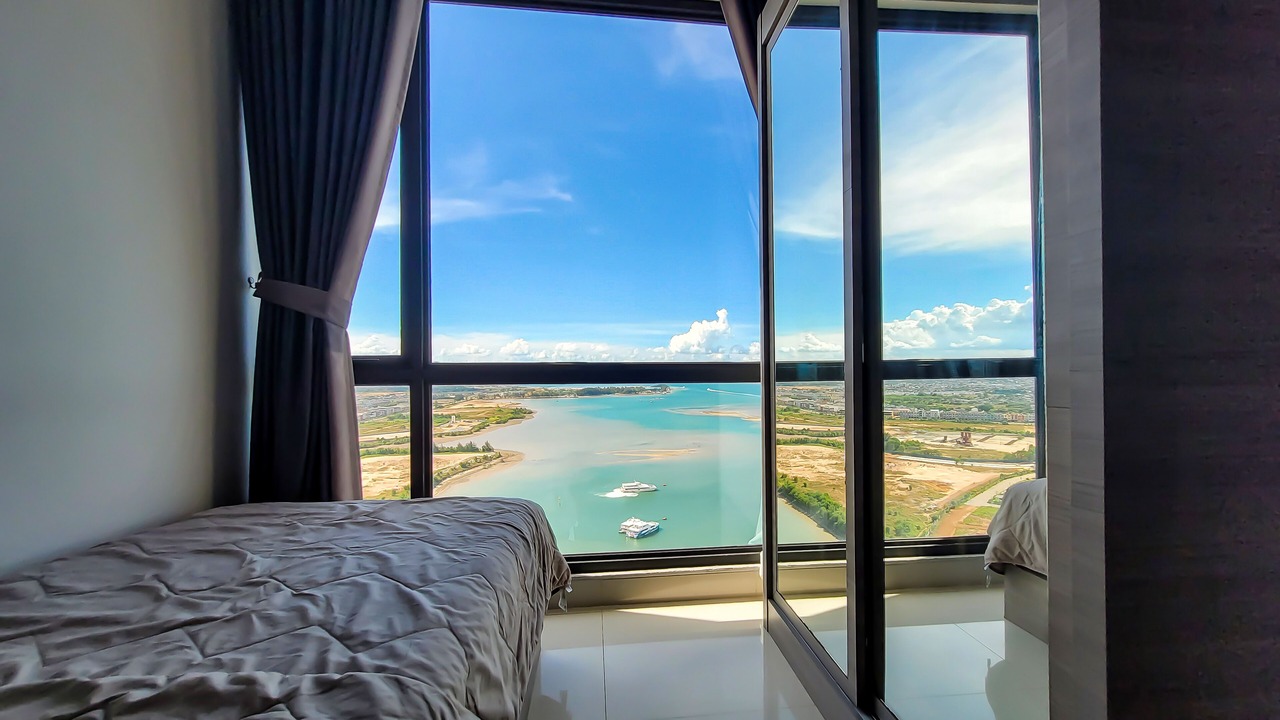 Photo of Bedroom in Batam