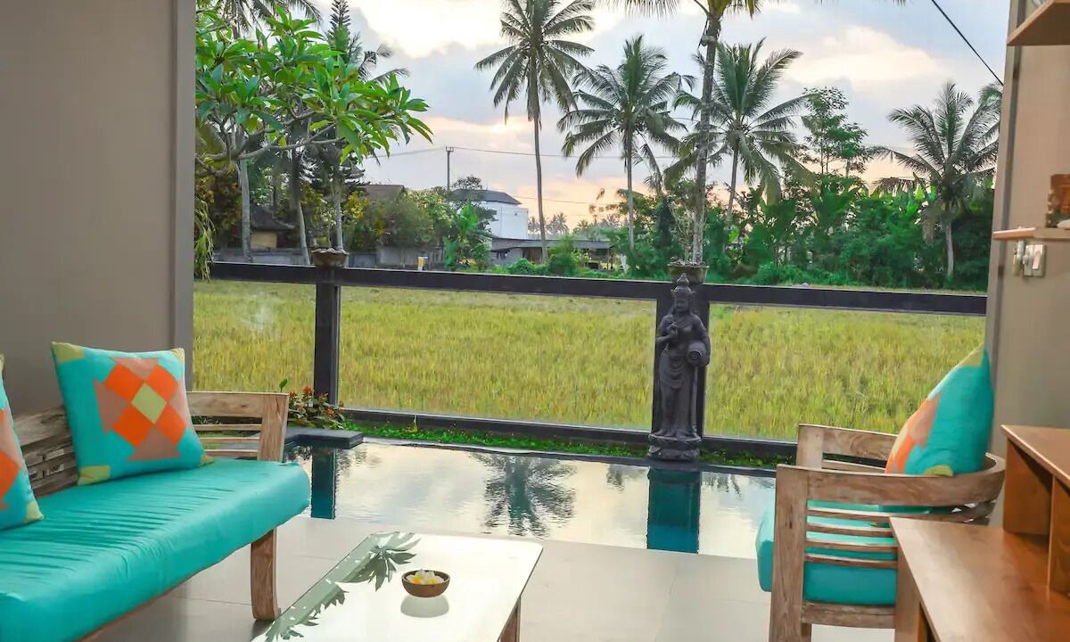 Photo of Outdoor in Pejeng Kawan