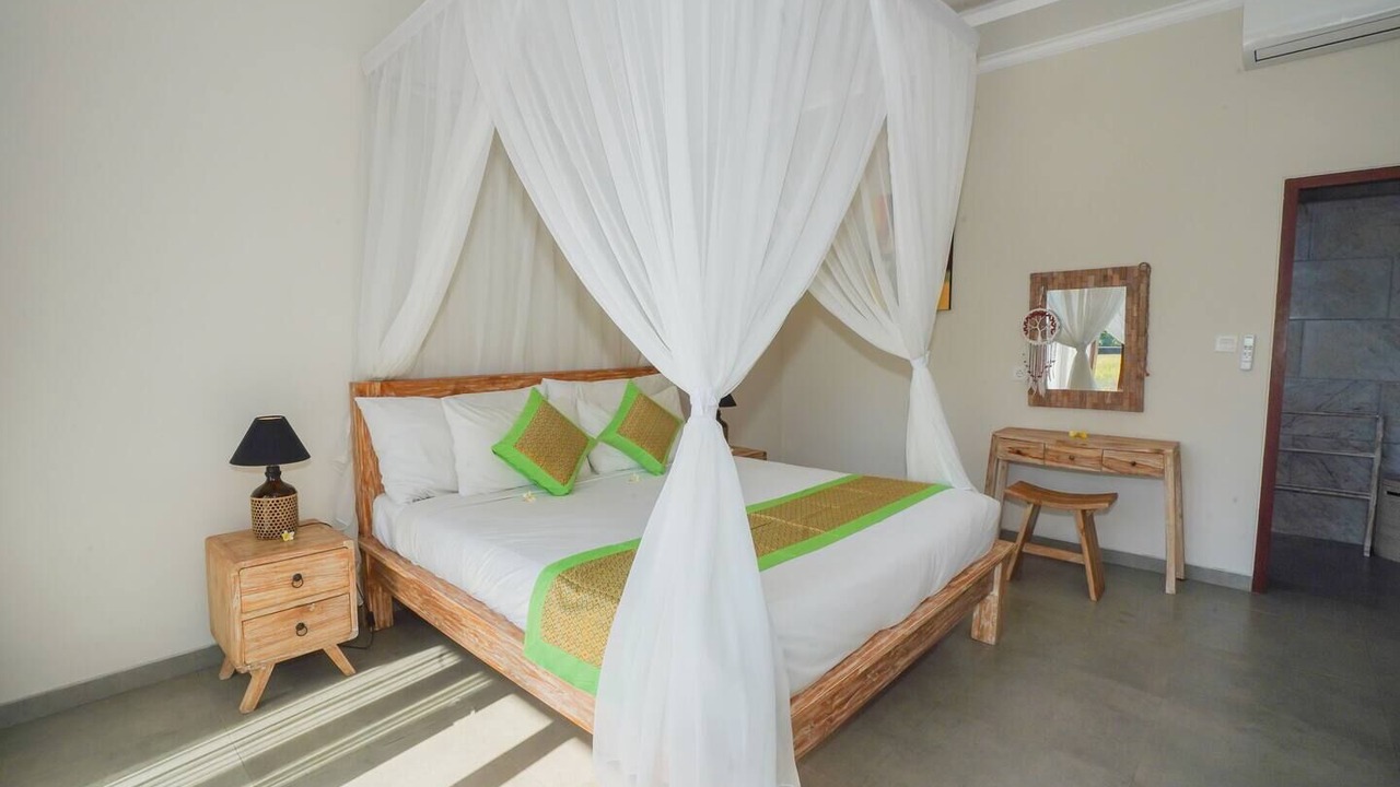 Photo of Bedroom in Pejeng Kawan