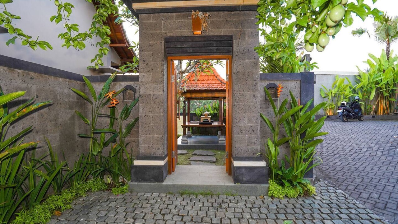 Photo of Patio Balcony in Pejeng Kawan