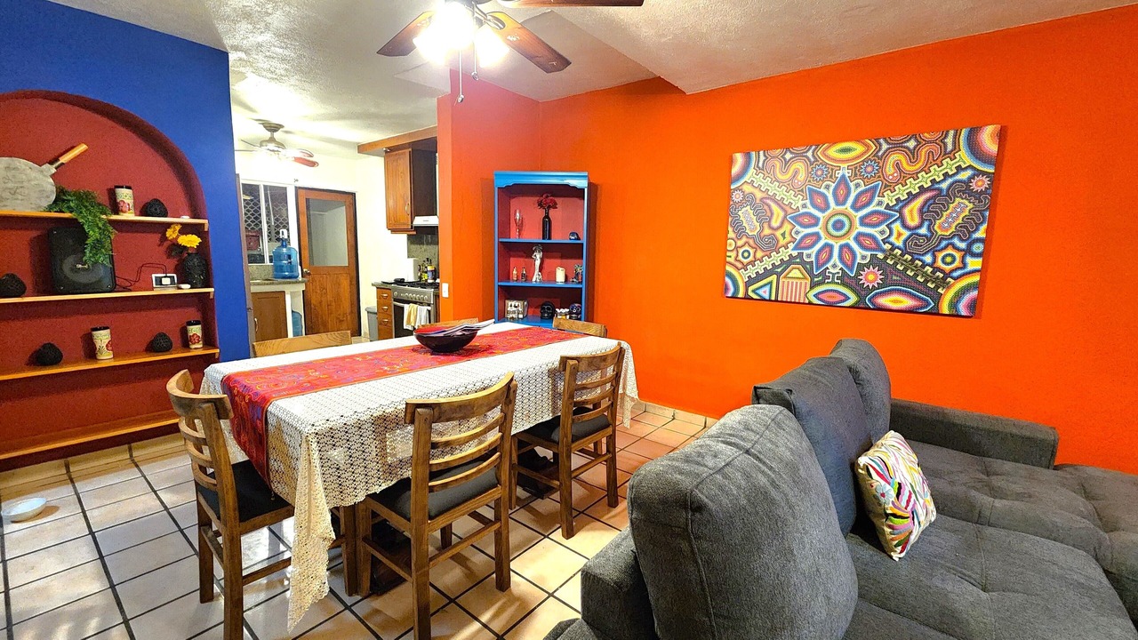Photo of Livingroom in Downtown Cabo San Lucas