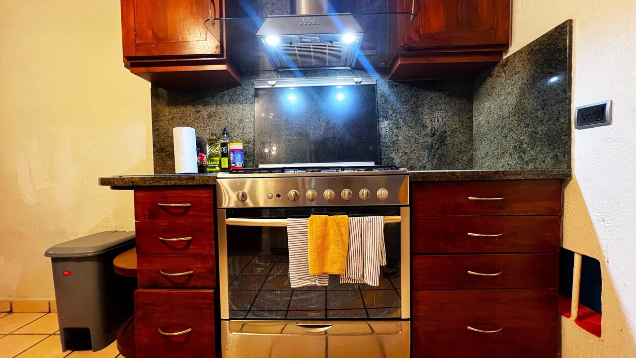 Photo of Kitchen in Downtown Cabo San Lucas