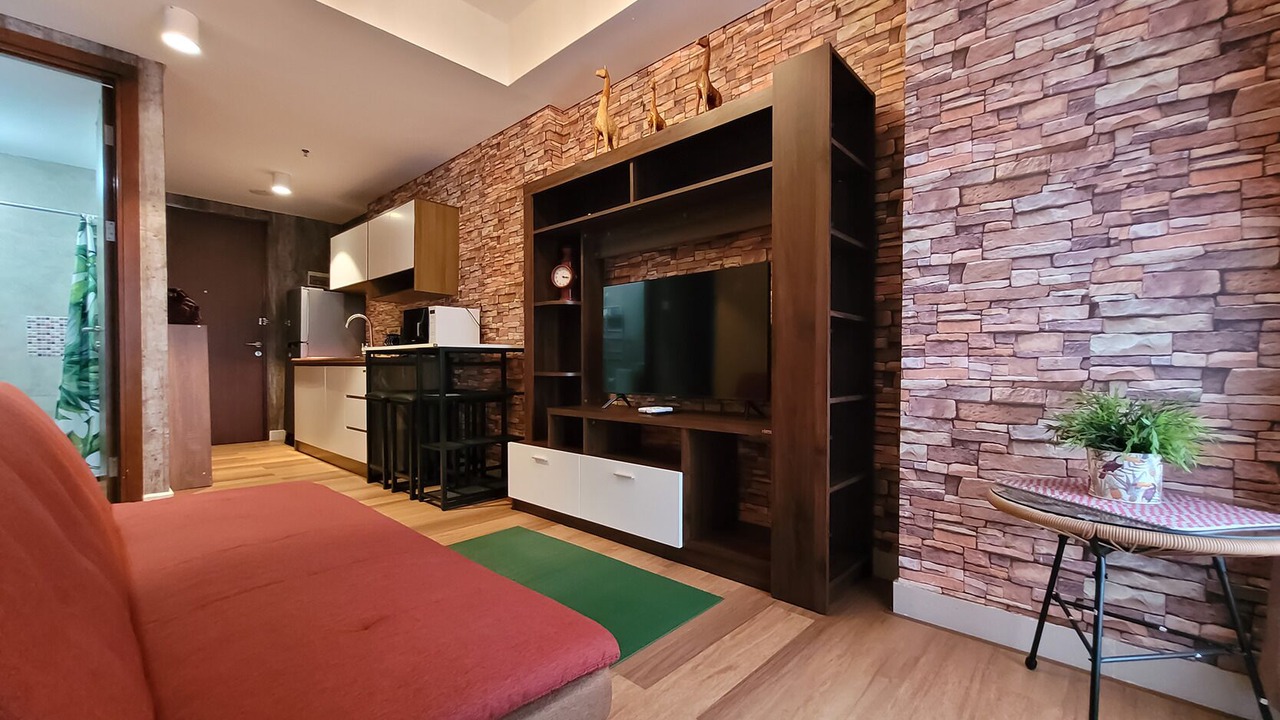 Photo of Livingroom in Batam