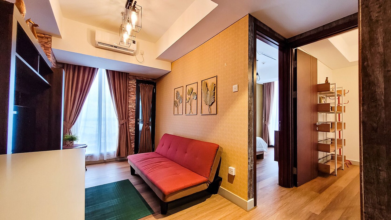 Photo of Livingroom in Batam