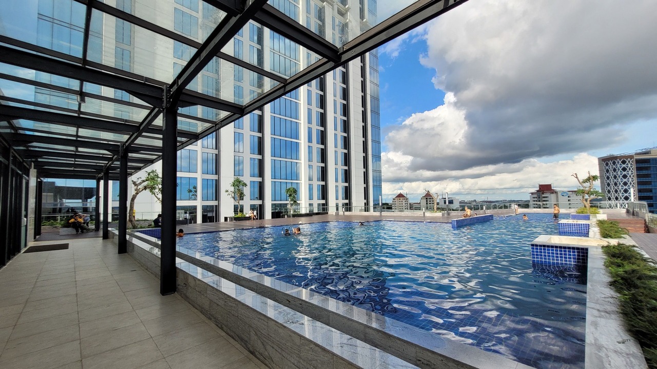Photo of Outdoor in Batam