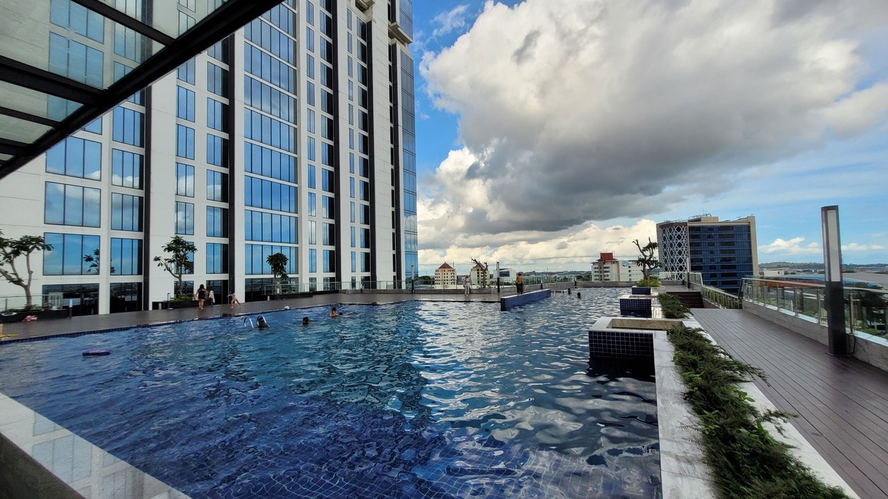 Photo of Outdoor in Batam