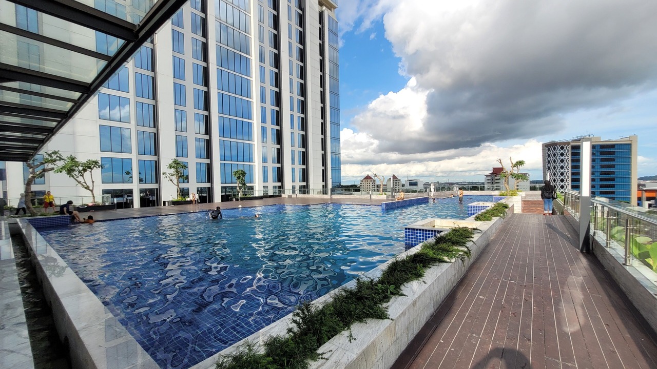 Photo of Outdoor in Batam