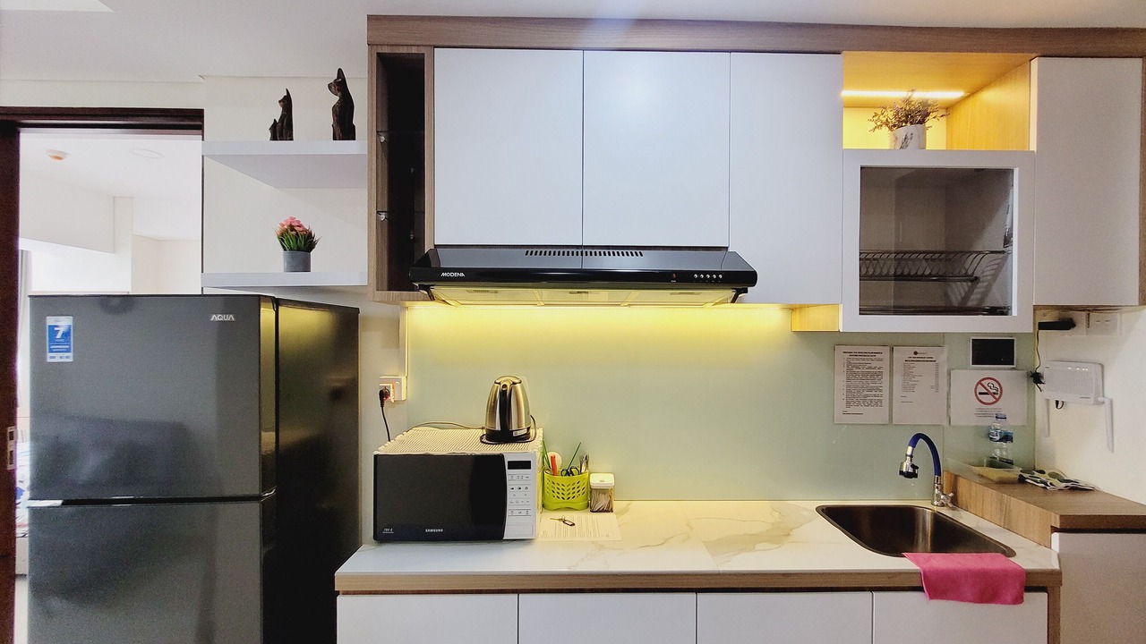 Photo of Kitchen in Batam