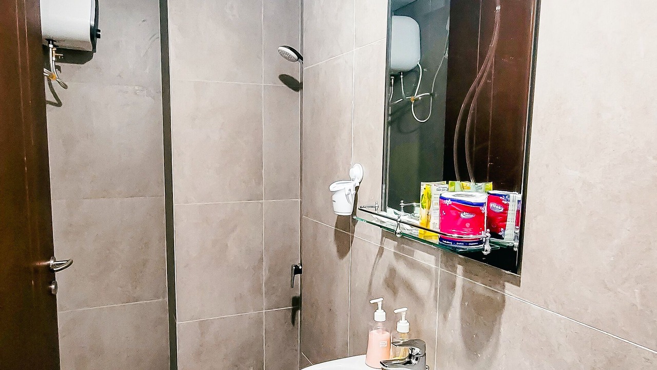 Photo of Bathroom in Batam