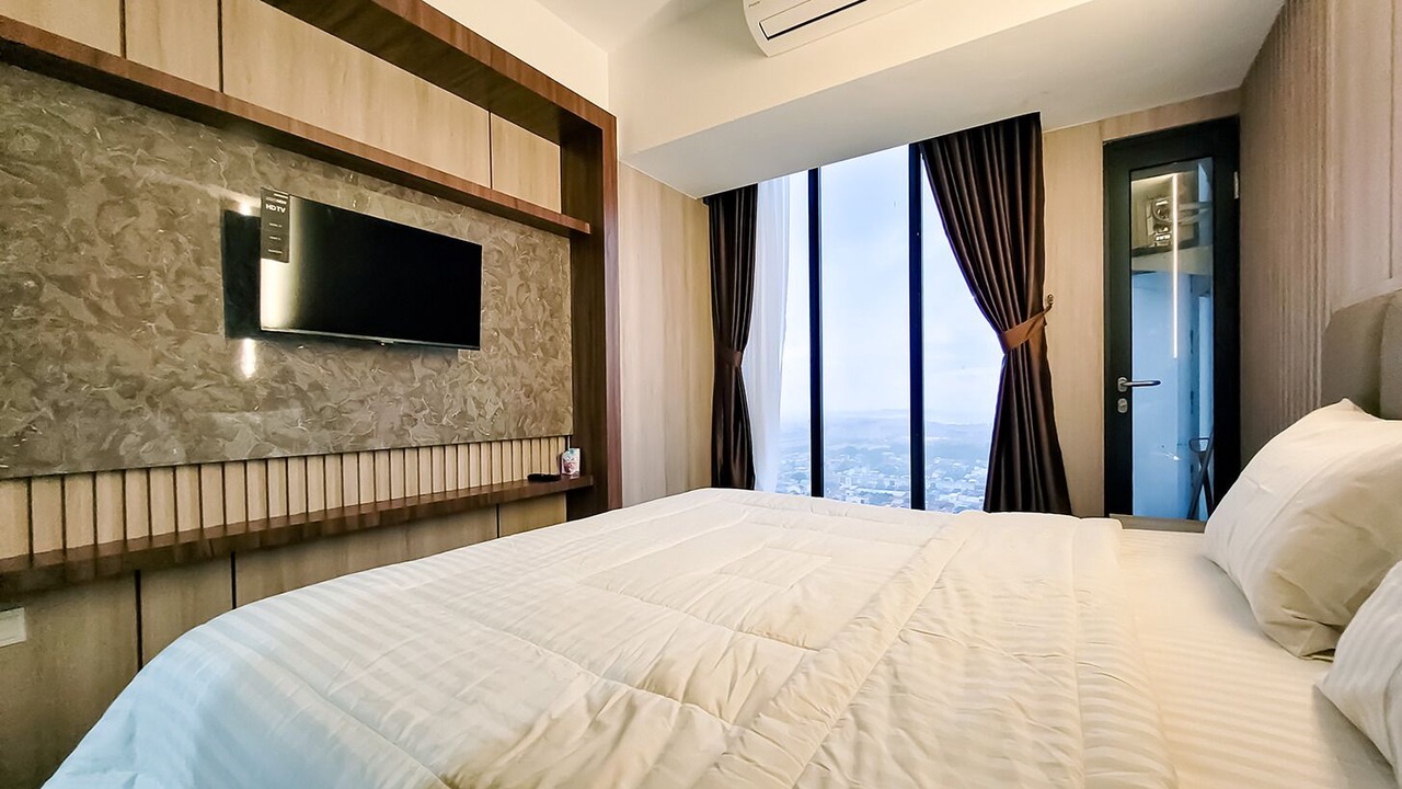 Photo of Bedroom in Batam