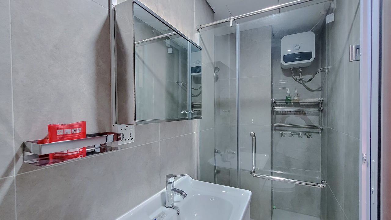 Photo of Bathroom in Batam