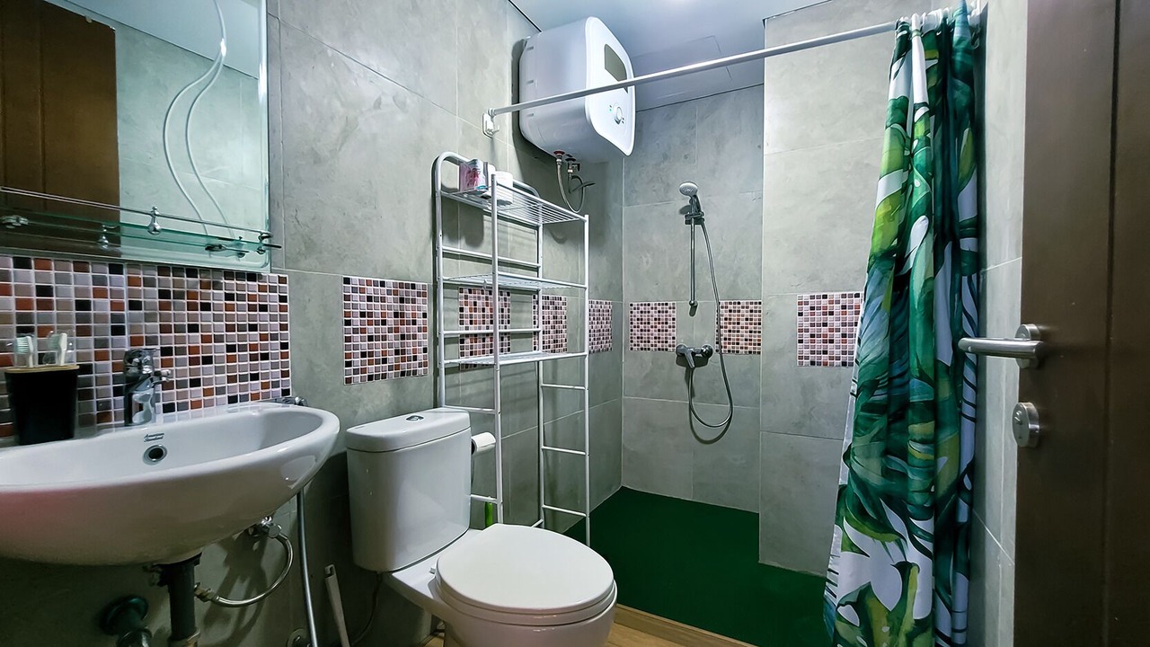 Photo of Bathroom in Batam