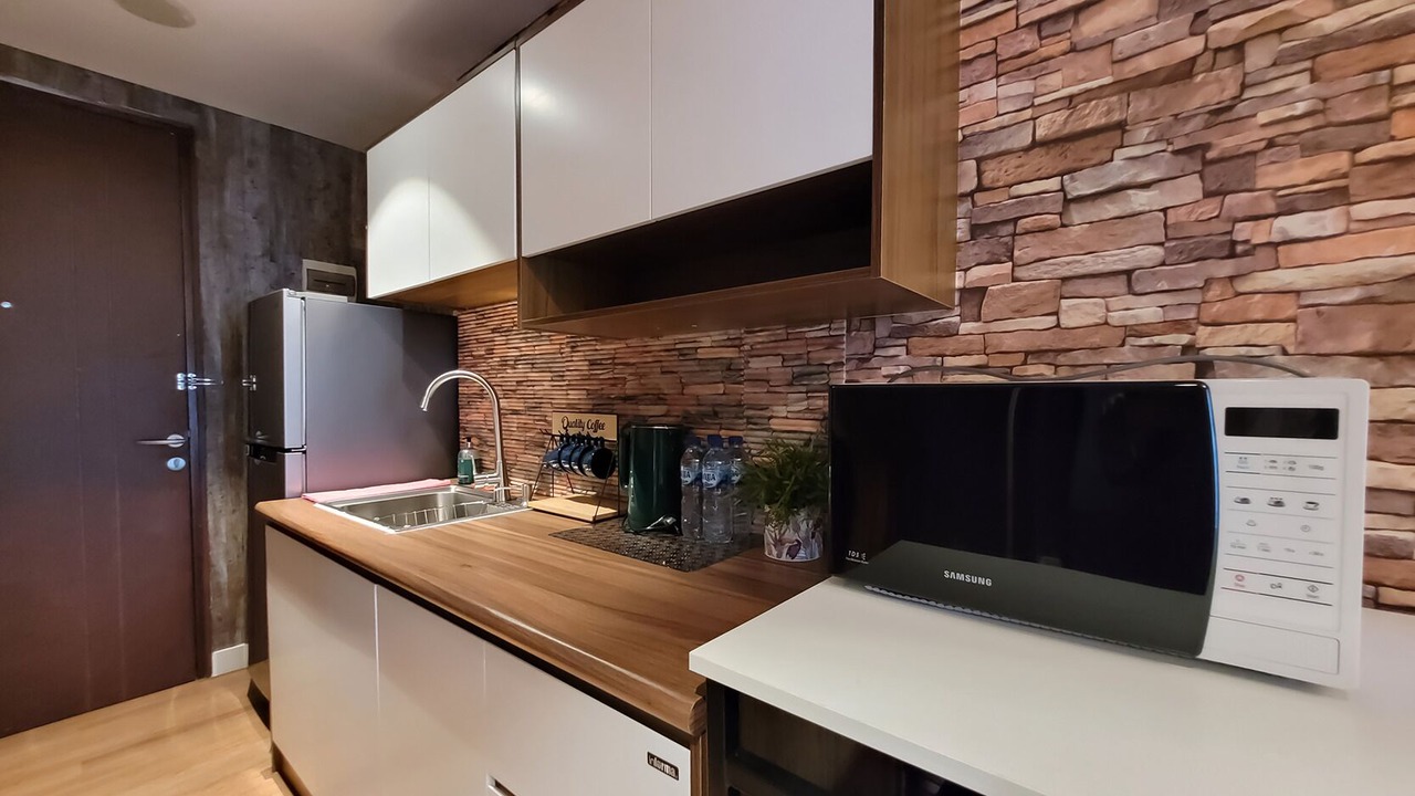 Photo of Kitchen in Batam