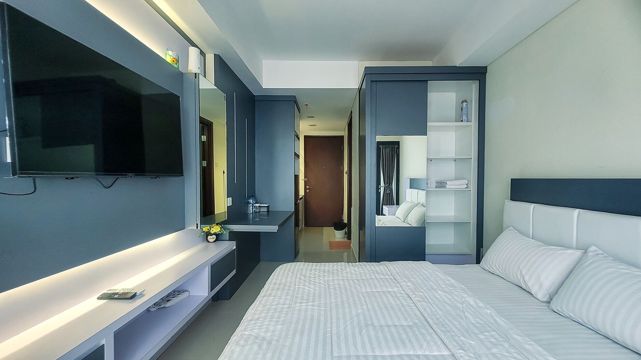Photo of Bedroom in Batam