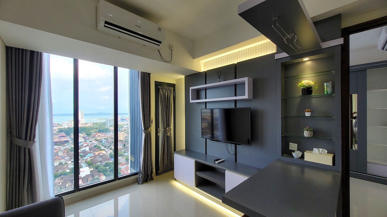 Photo of Livingroom in Batam