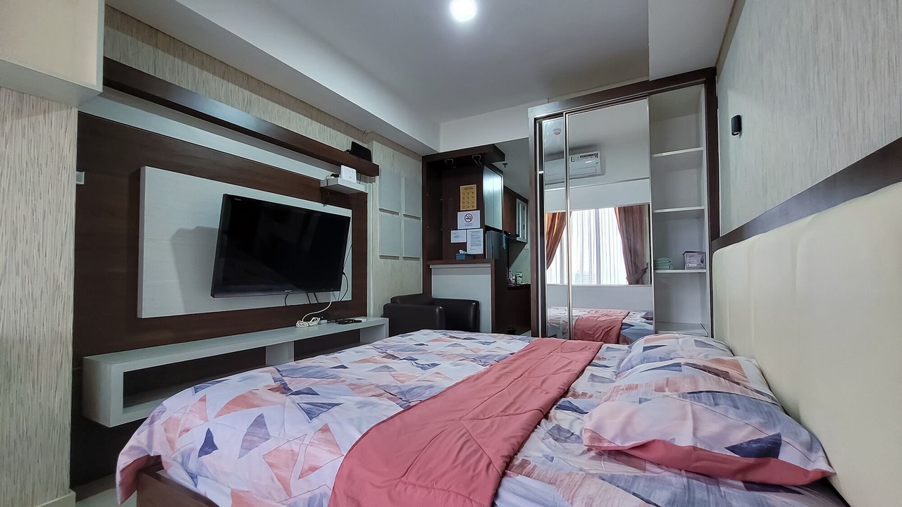 Photo of Bedroom in Batam