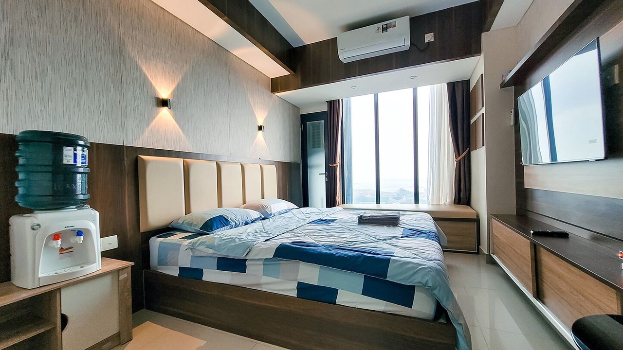 Photo of Bedroom in Batam