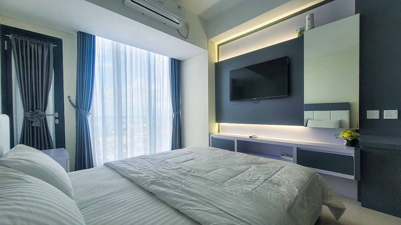 Photo of Bedroom in Batam