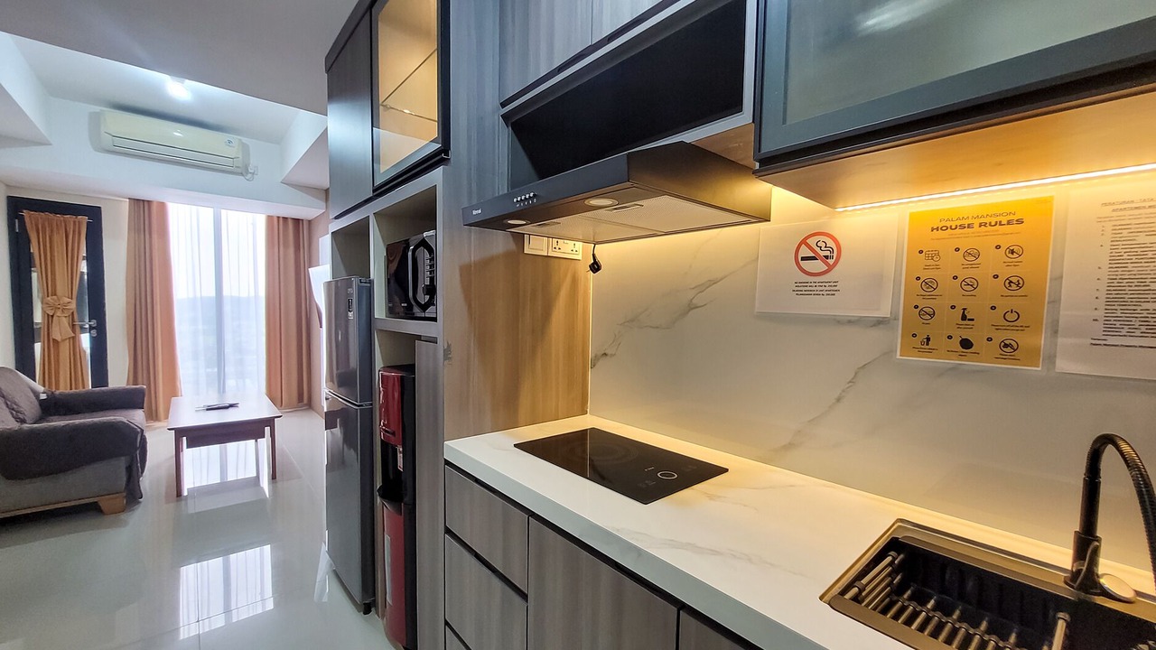 Photo of Kitchen in Batam