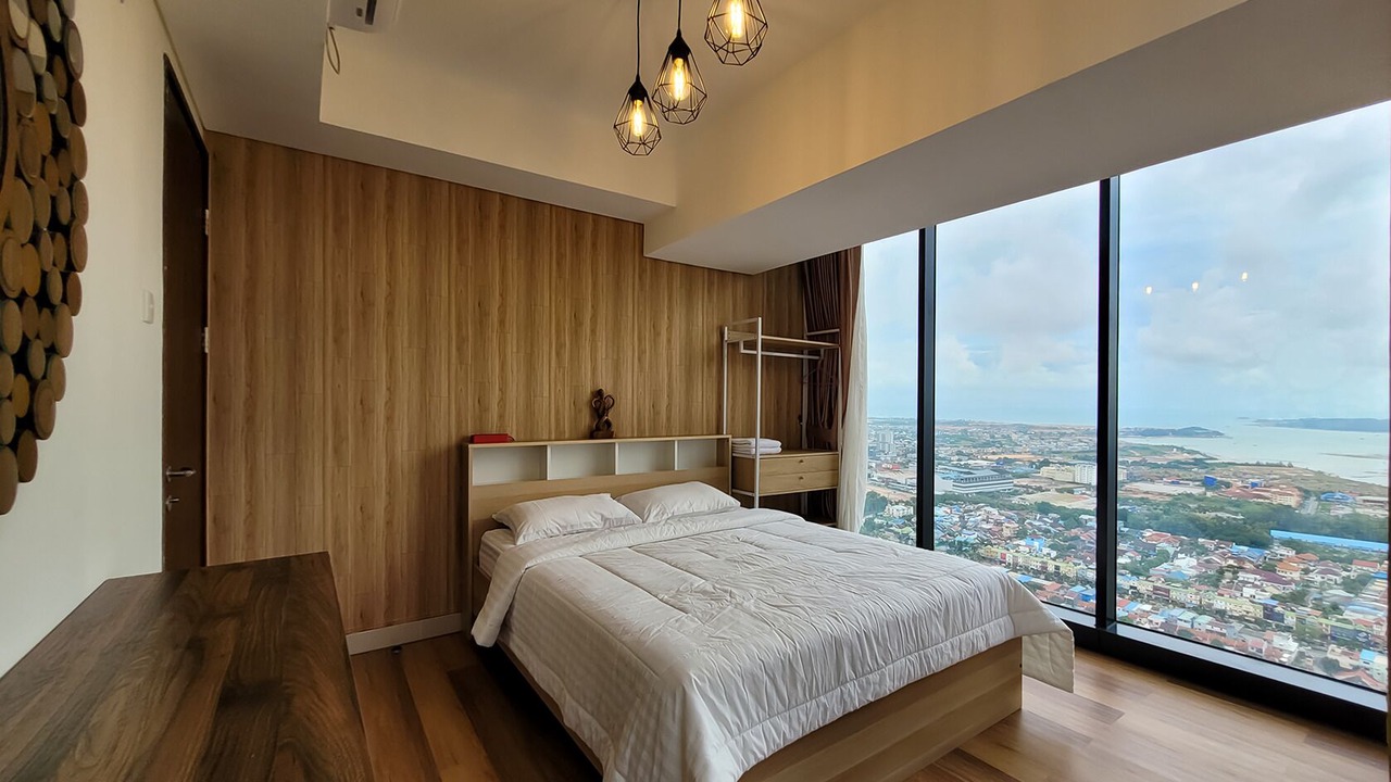 Photo of Bedroom in Batam