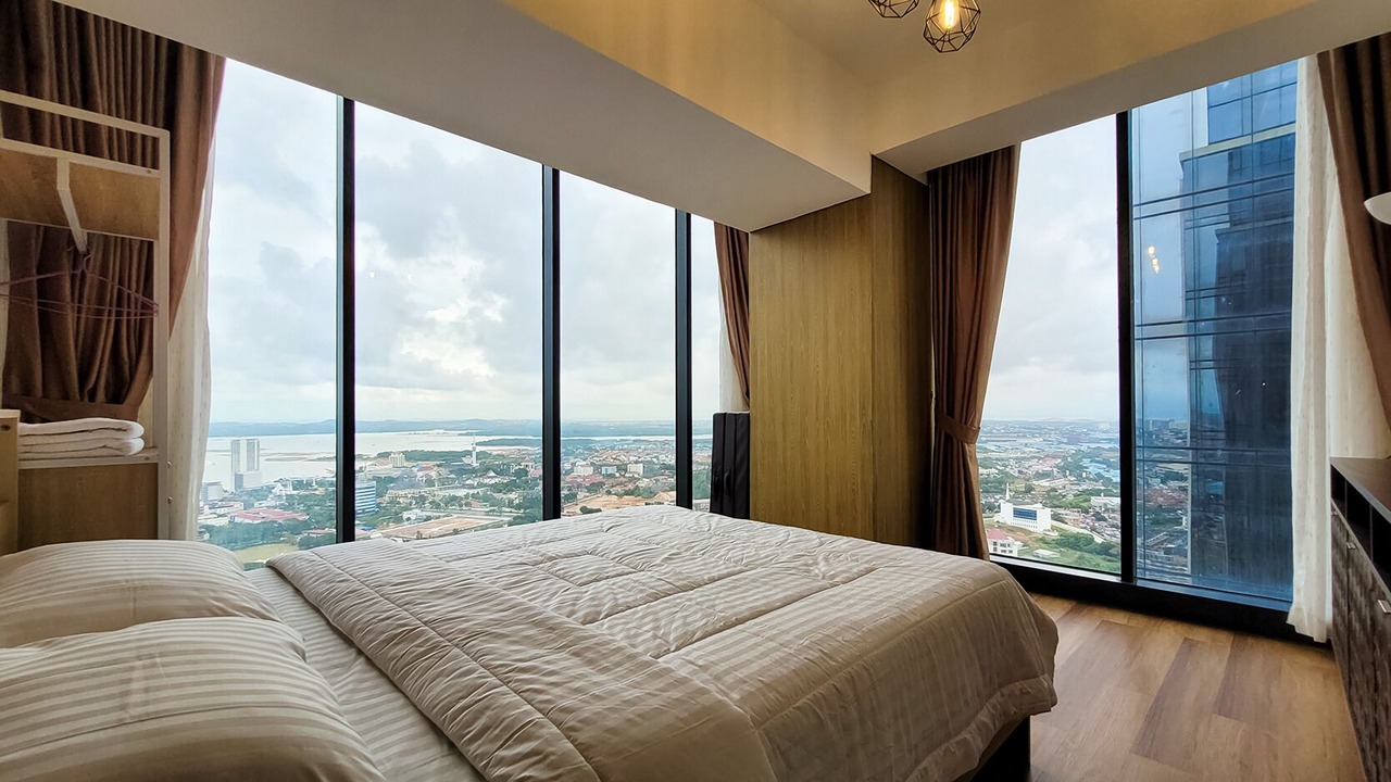 Photo of Bedroom in Batam