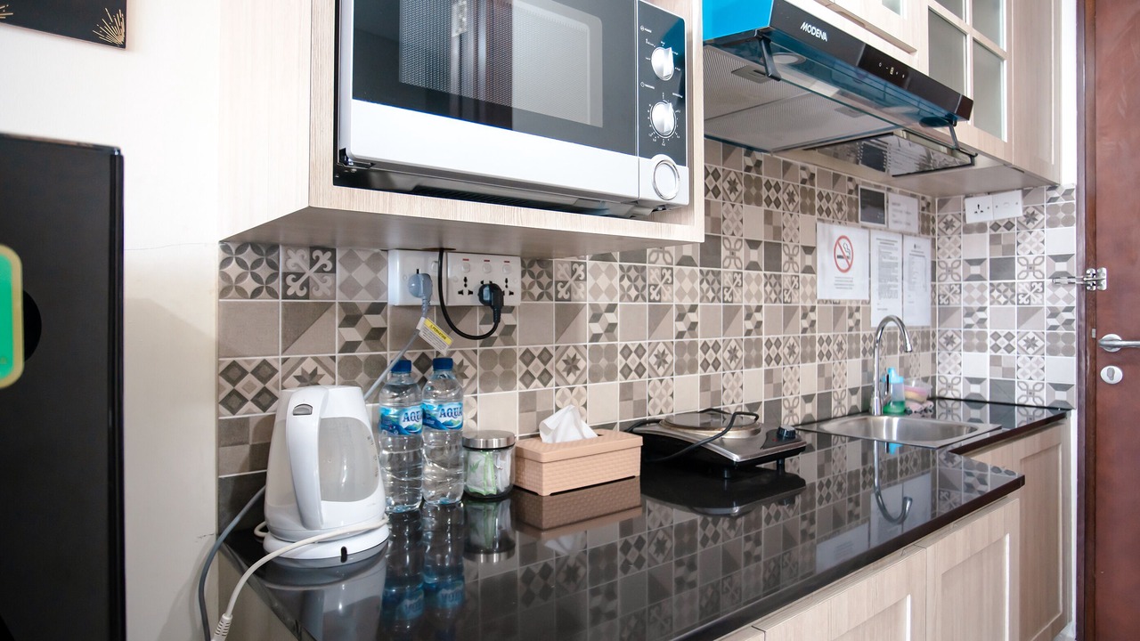 Photo of Kitchen in Batam