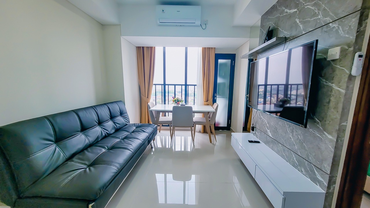 Photo of Livingroom in Batam