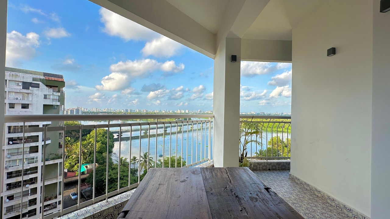 Photo of Outdoor in Kadavanthra