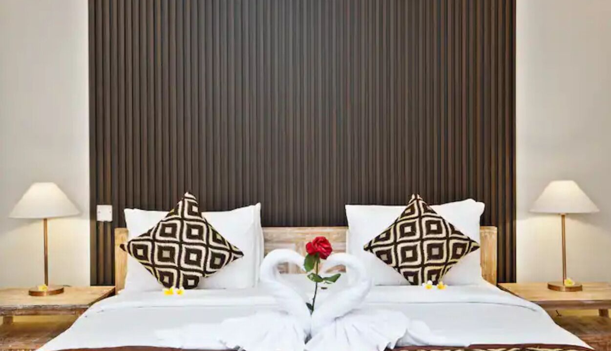 Photo of Bedroom in Pengosekan