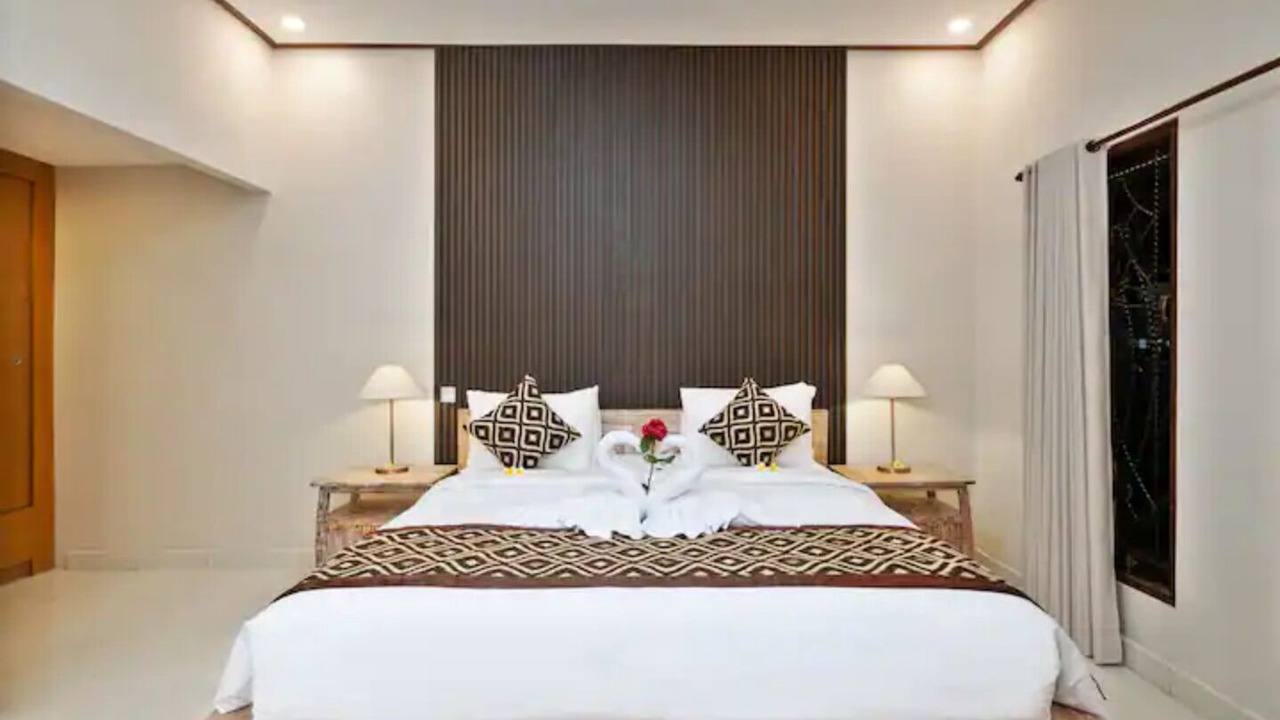 Photo of Bedroom in Pengosekan