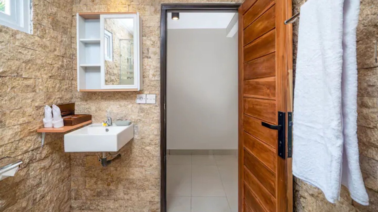 Photo of Bathroom in Pengosekan
