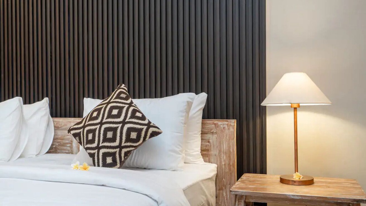 Photo of Bedroom in Pengosekan