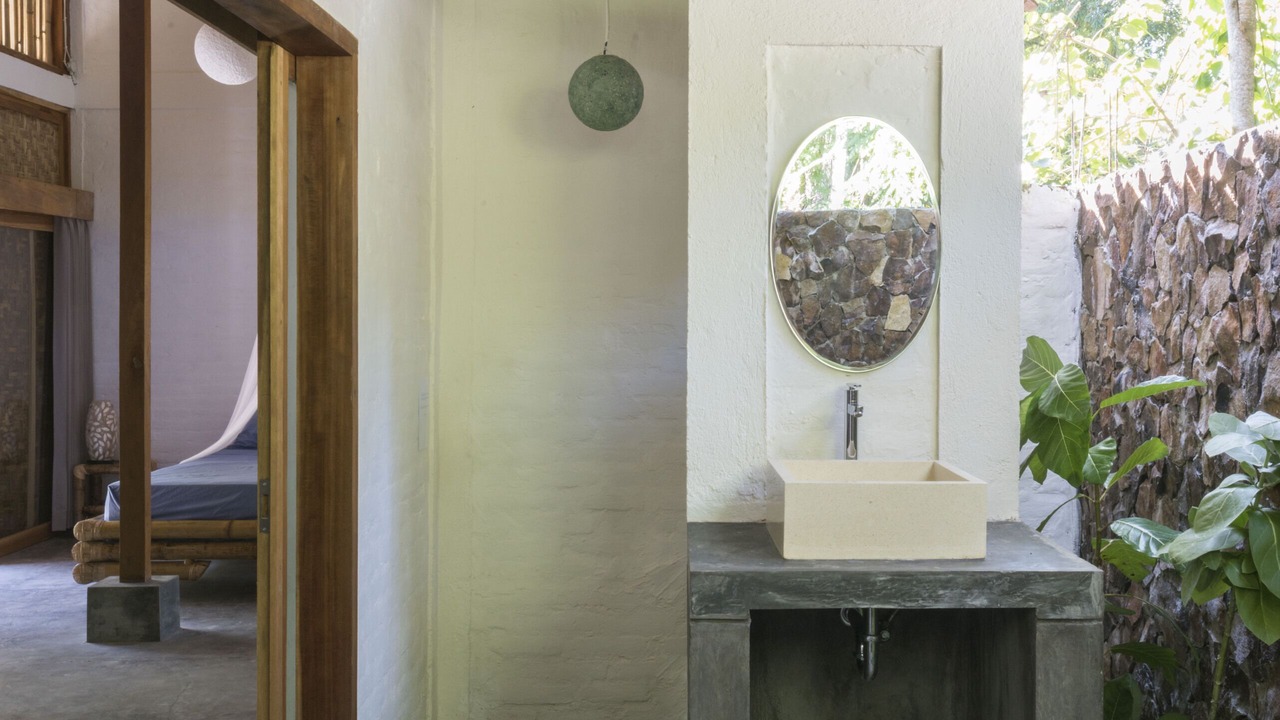 Photo of Bathroom in Kuta