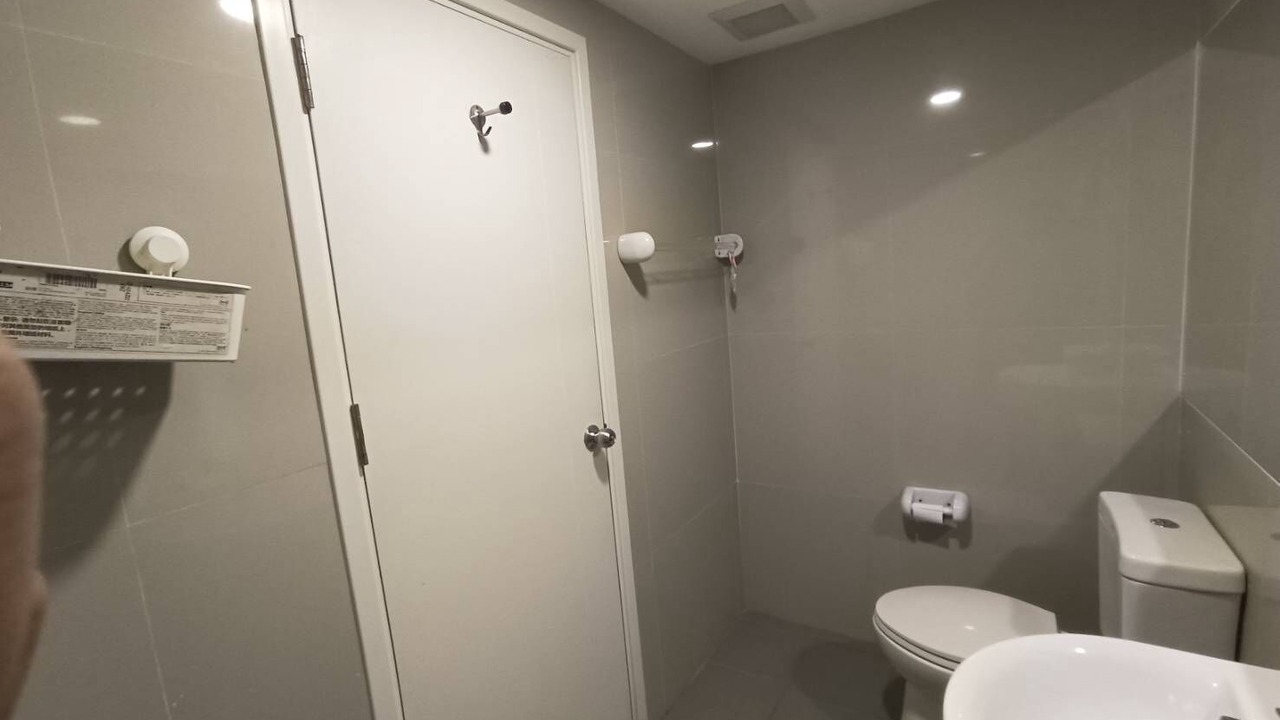 Photo of Bathroom in Samae Dam