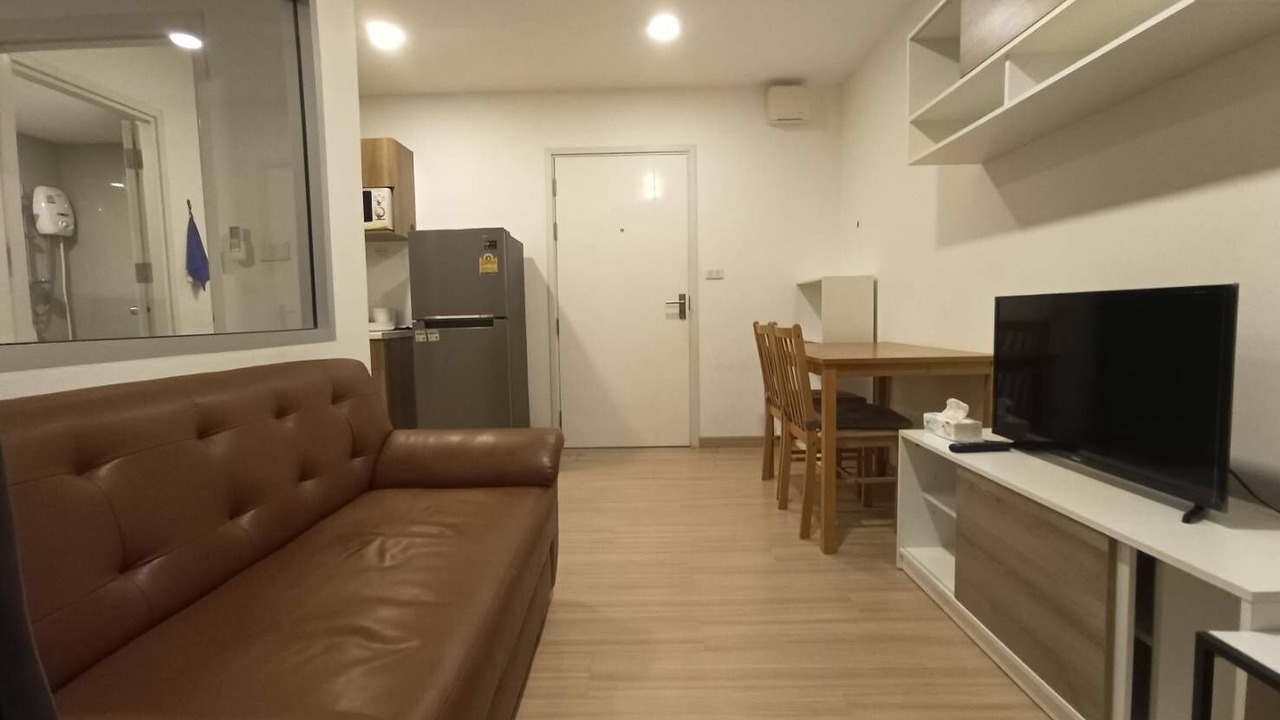 Photo of Livingroom in Samae Dam