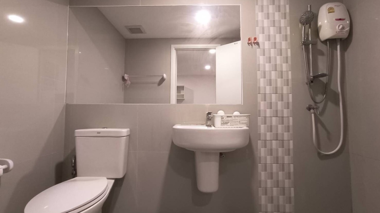 Photo of Bathroom in Samae Dam