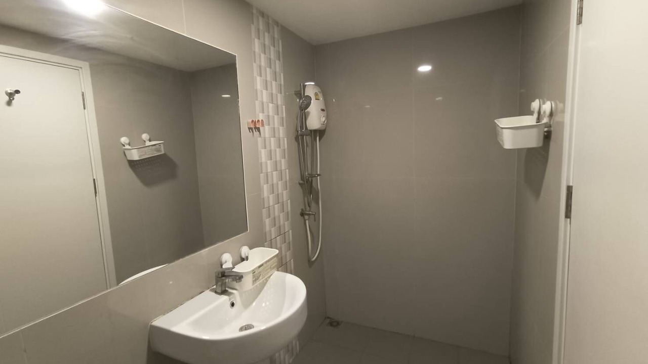 Photo of Bathroom in Samae Dam